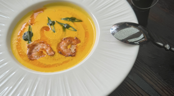 Кафе «У Клима»