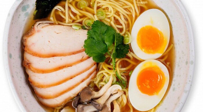 Кафе «Pad Thai Гродно»