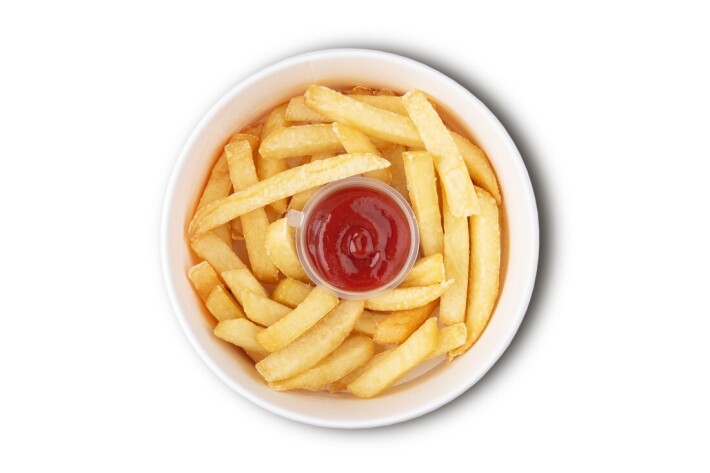 Картошка фри