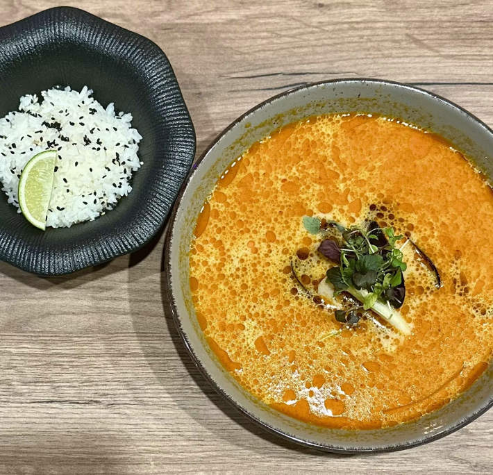 Суп «Том ям»