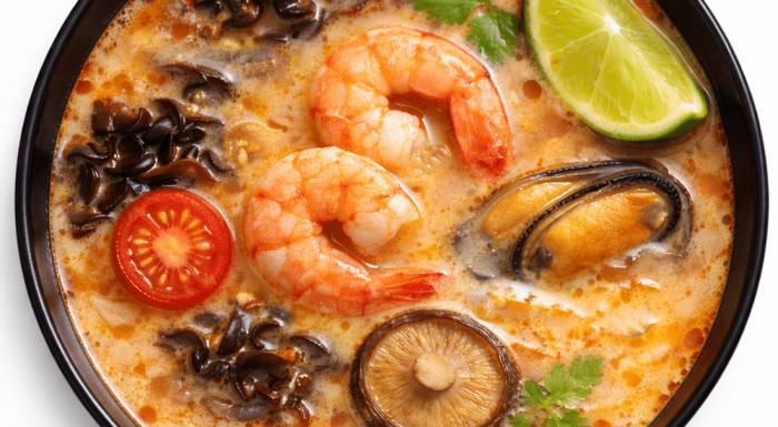 Кафе «Pad Thai Гродно»