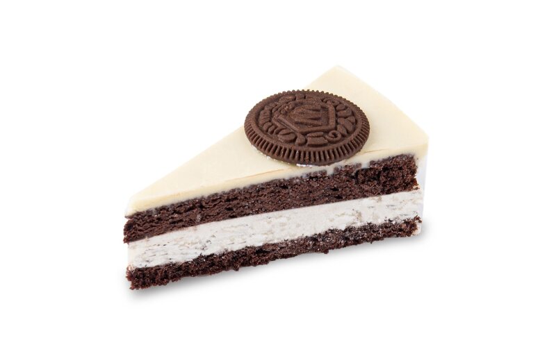 Чизкейк "Орео"