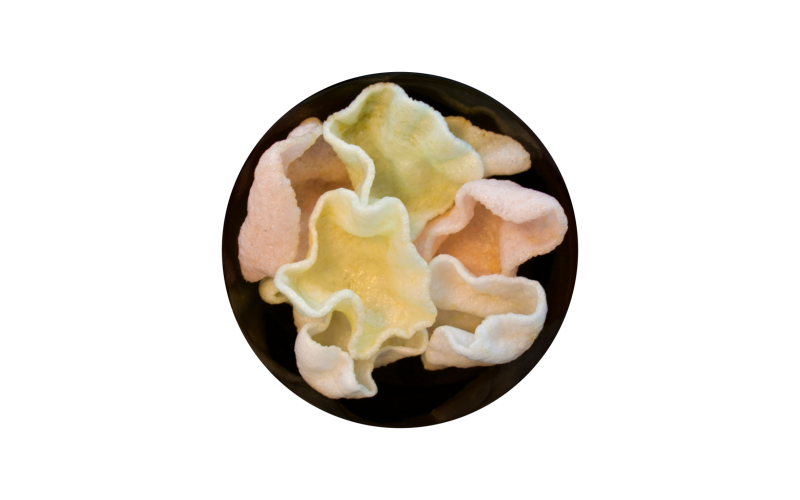 Яндекс Креветочные чипсы