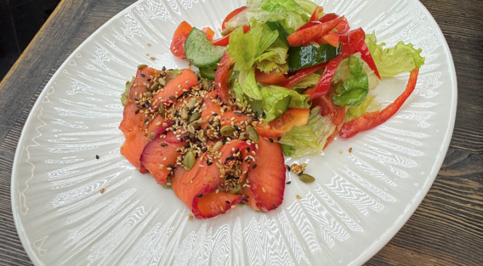 Кафе «У Клима»