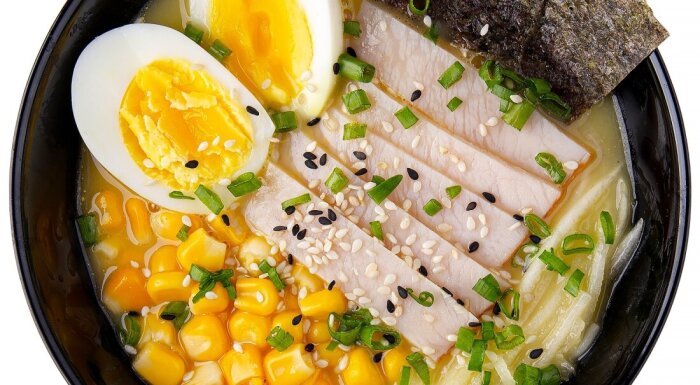 Кафе «Pad Thai Гродно»