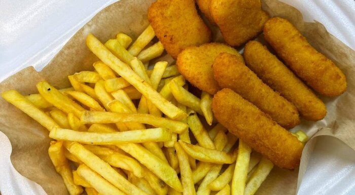 Шаурма «Elkebabo»