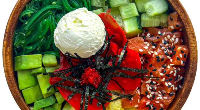 Кафе «Pad Thai Гродно»