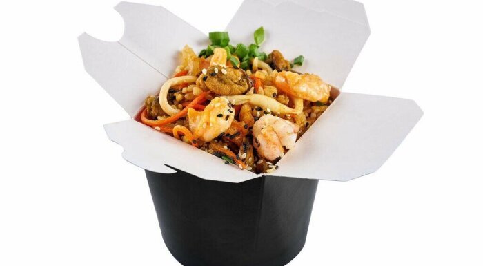 Служба доставки «Sushi 7497»