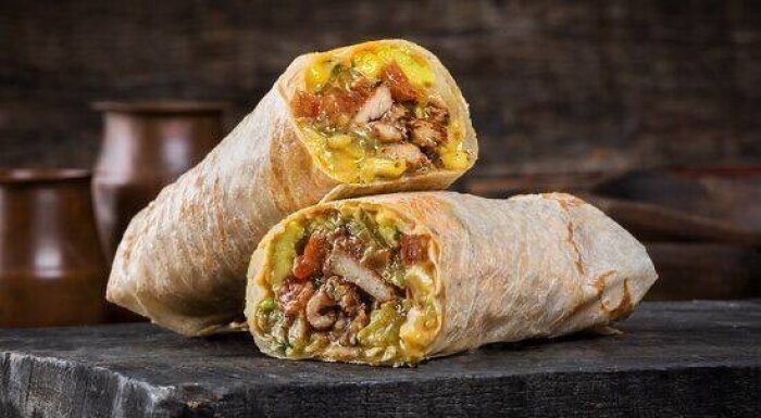 Кафе «Плов на огне»