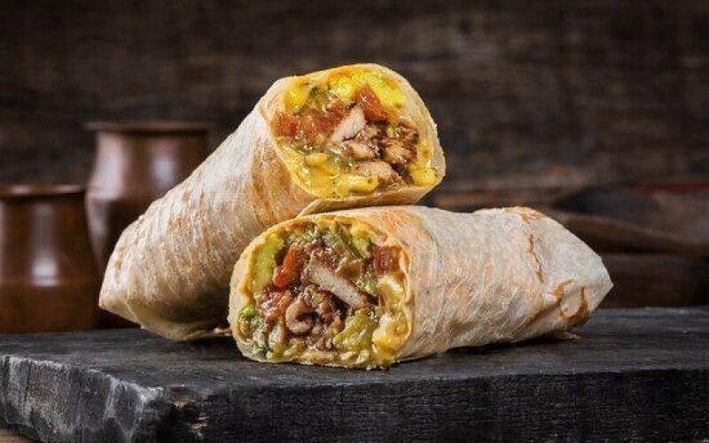 Шаурма «Классическая»