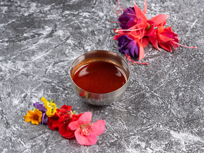 Соус «Тамариндовый»