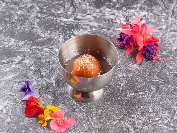 Гулаб Джамун