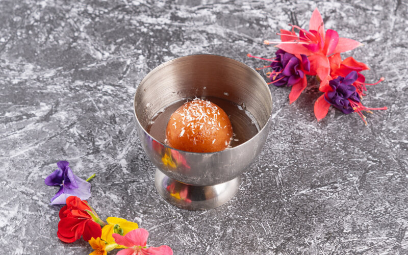 Гулаб Джамун