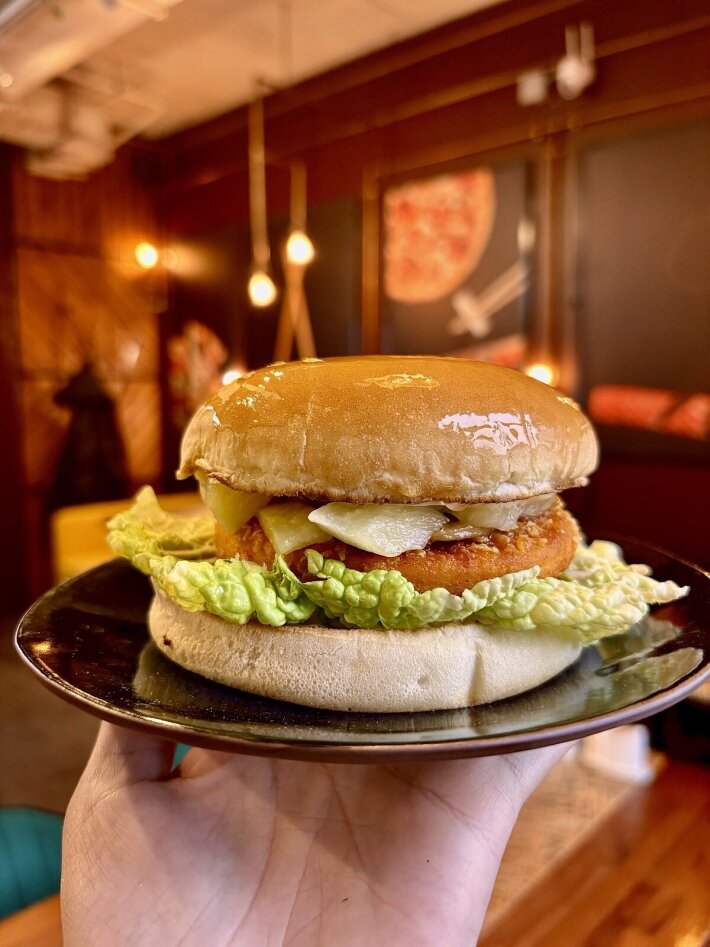 ГаваиБургер