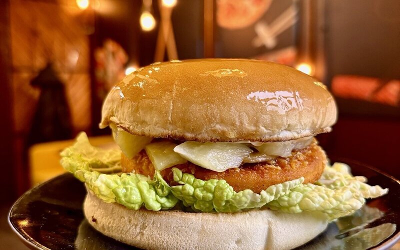 ГаваиБургер