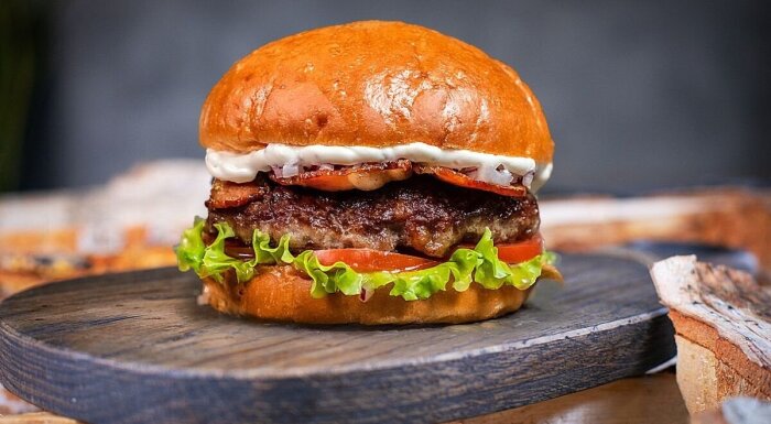 Кафе «Флорида»