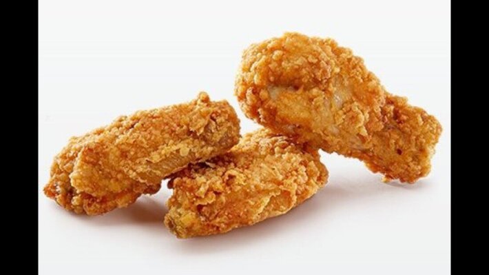 Крылышки куриные