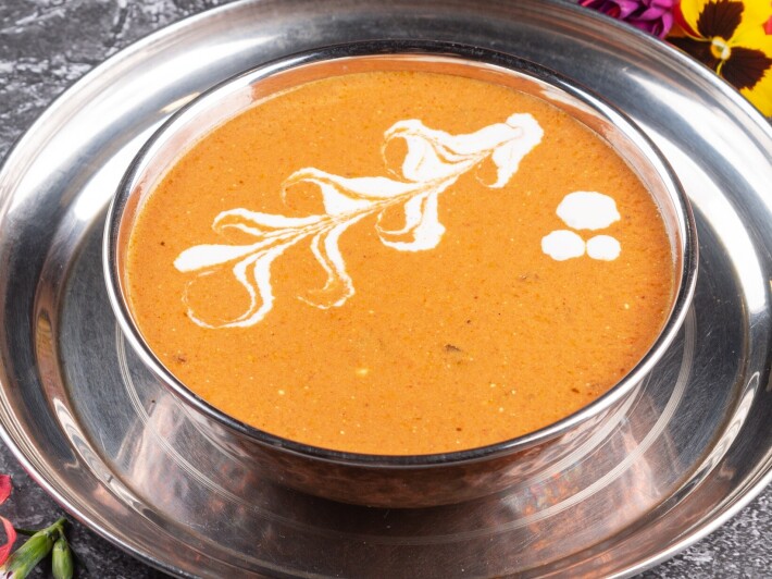 Суп-пюре «Томатный»