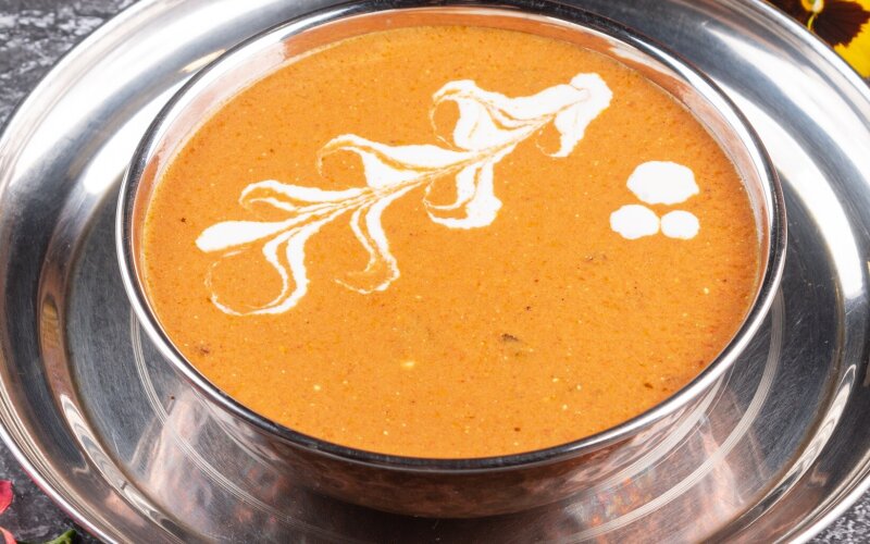 Суп-пюре «Томатный»