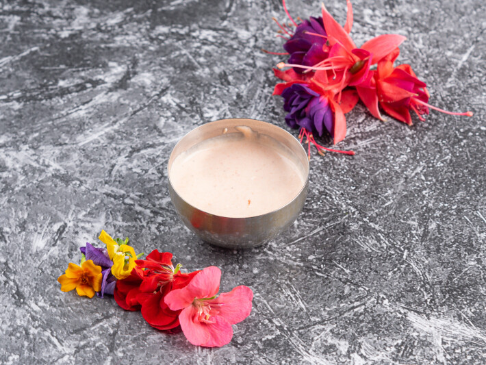 Соус «Чесночно-томатный»