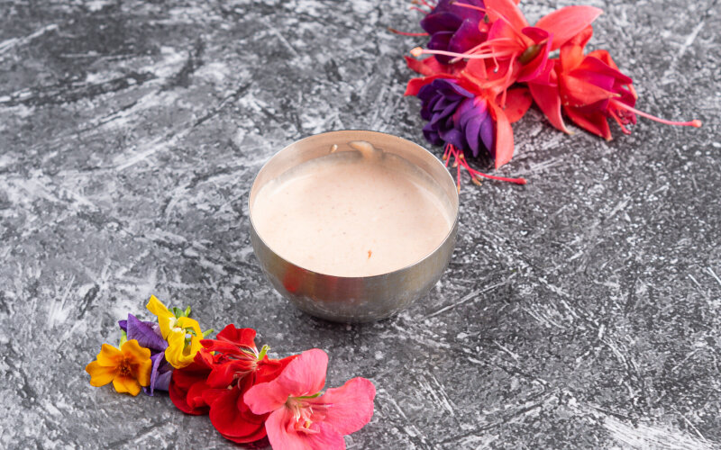 Соус «Чесночно-томатный»