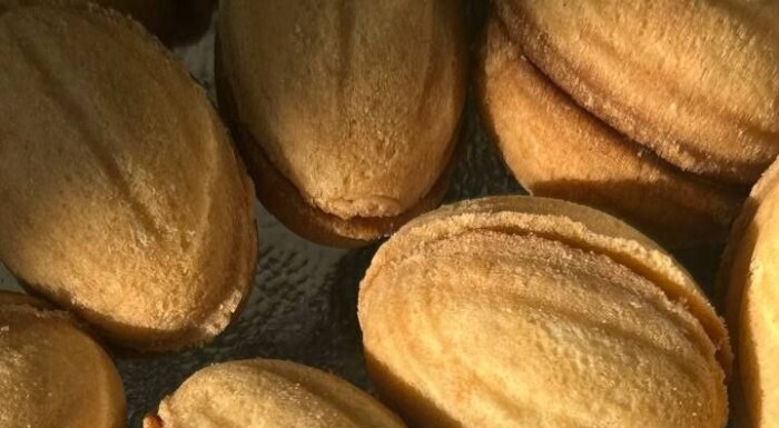 Кафе-кондитерская «Mary & Me»