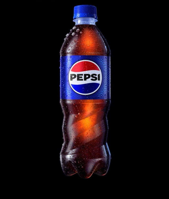 Пепси 0.5л