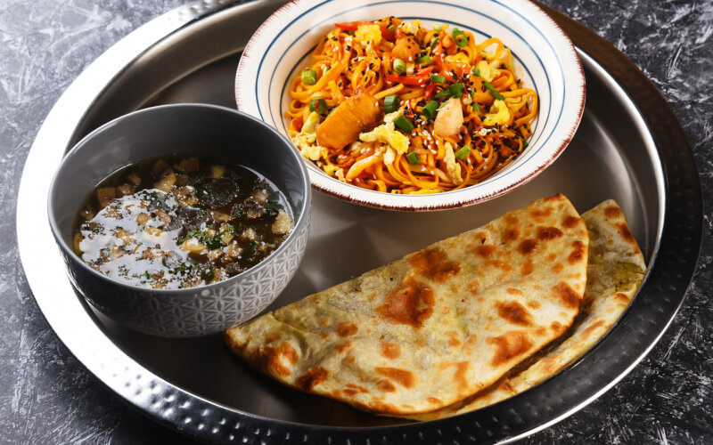 Сет «Чикен»