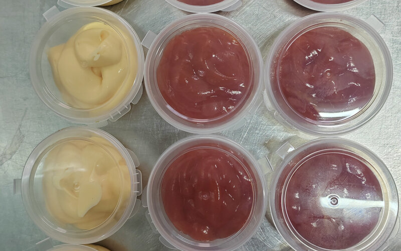 Соус «Грибной»