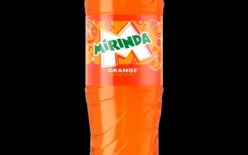 Миринда 0.5л
