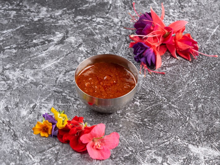 Соус «Чили»