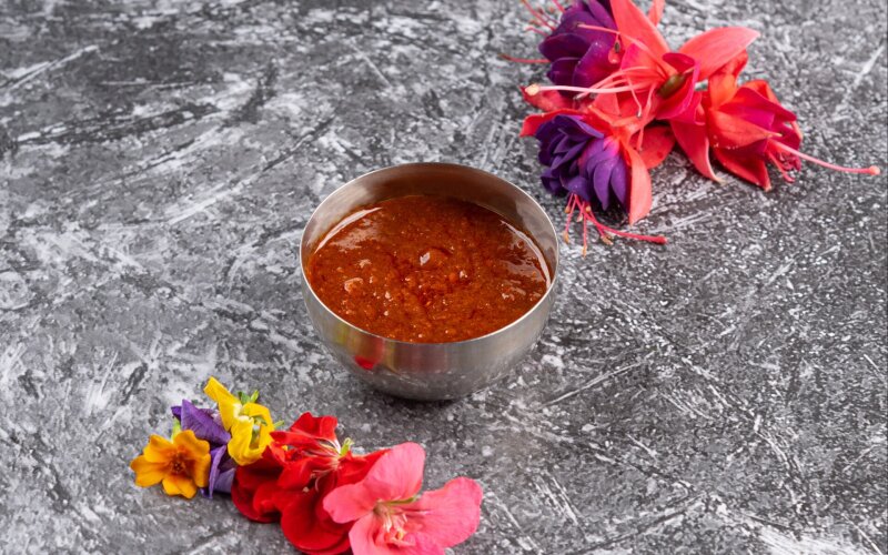 Соус «Чили»