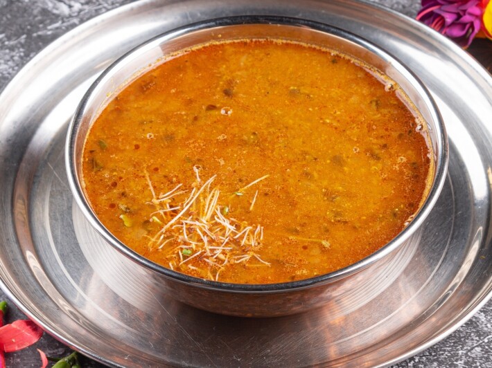 Суп «Чечевичный»