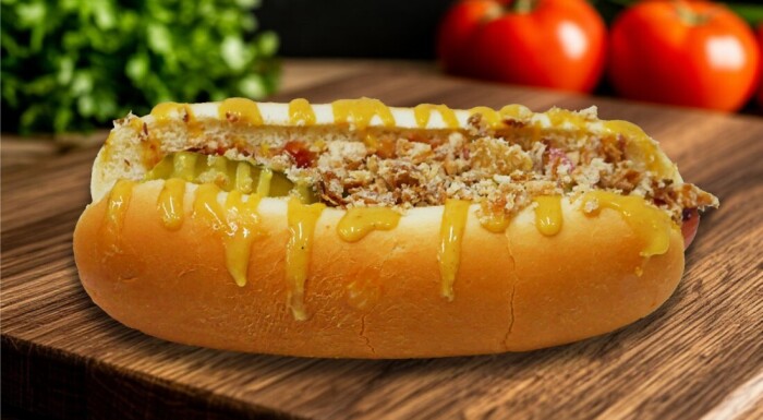 Шаурма «King food»
