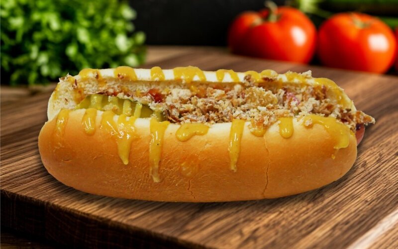 Хот дог