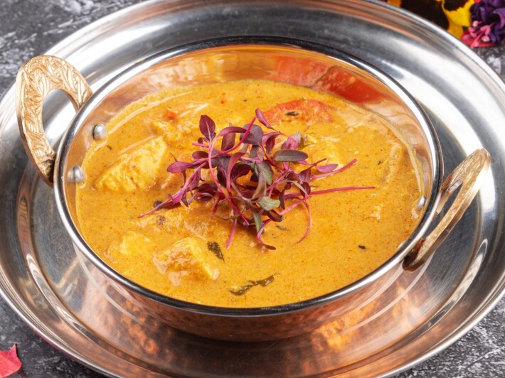 Карай панир