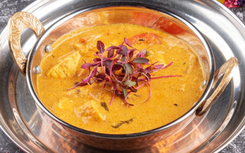 Карай панир