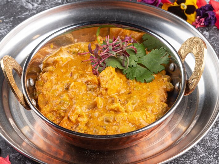 Алу матар панир