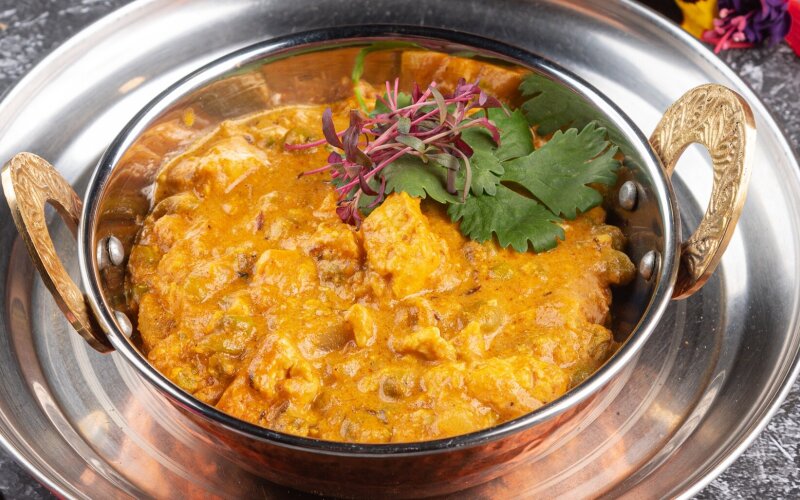 Алу матар панир