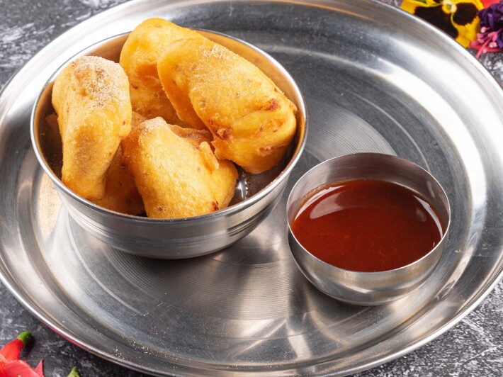 Панир пакора