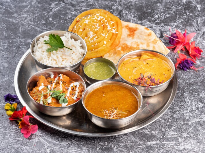 Сет «Тхали»