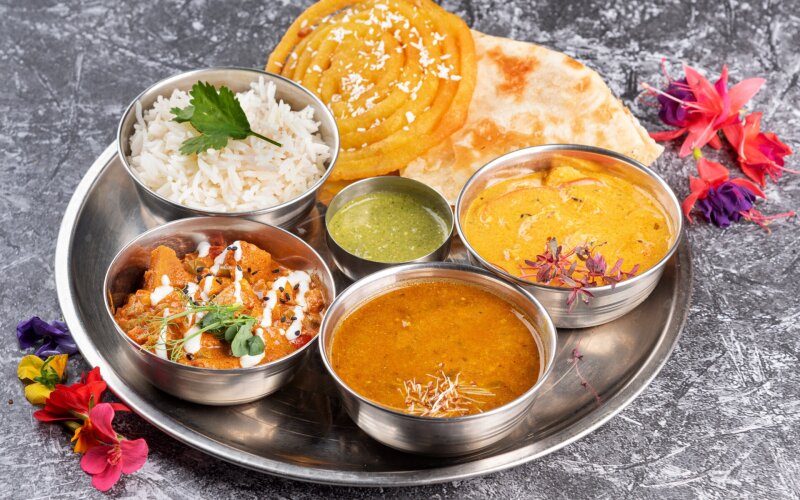 Сет «Тхали»