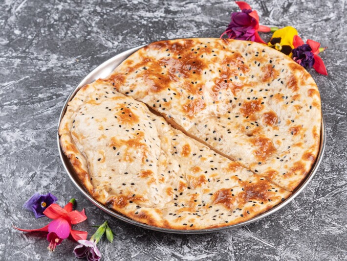 Тандури Роти Индиана