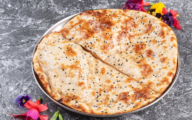 Тандури Роти Индиана