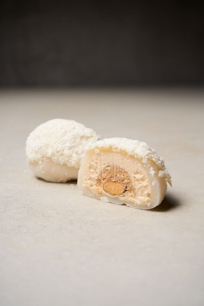 Моти «Рафаэлло»