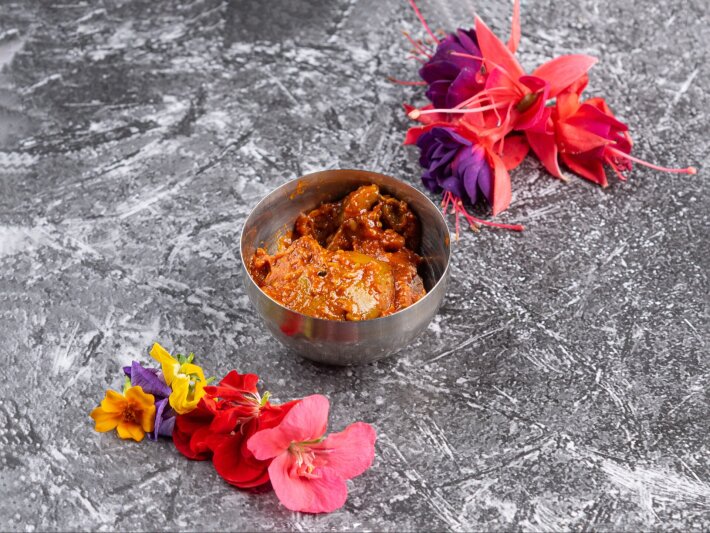 Соус «Ачар»