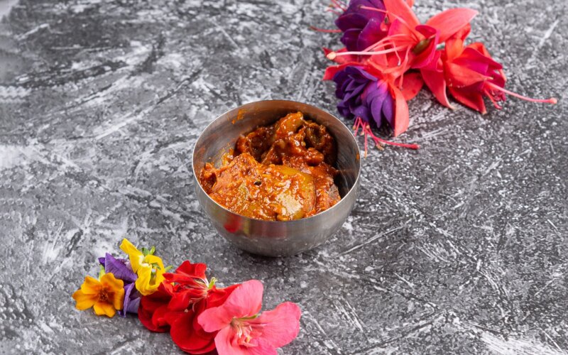 Соус «Ачар»