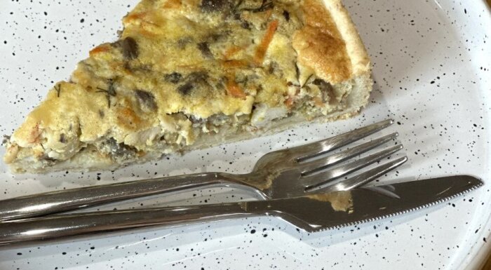 Кафе-кондитерская «Mary & Me»