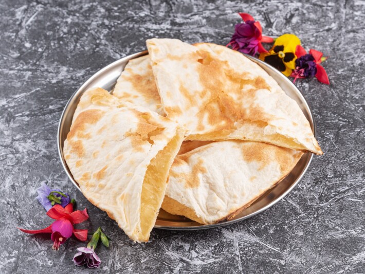 Тандури Наан