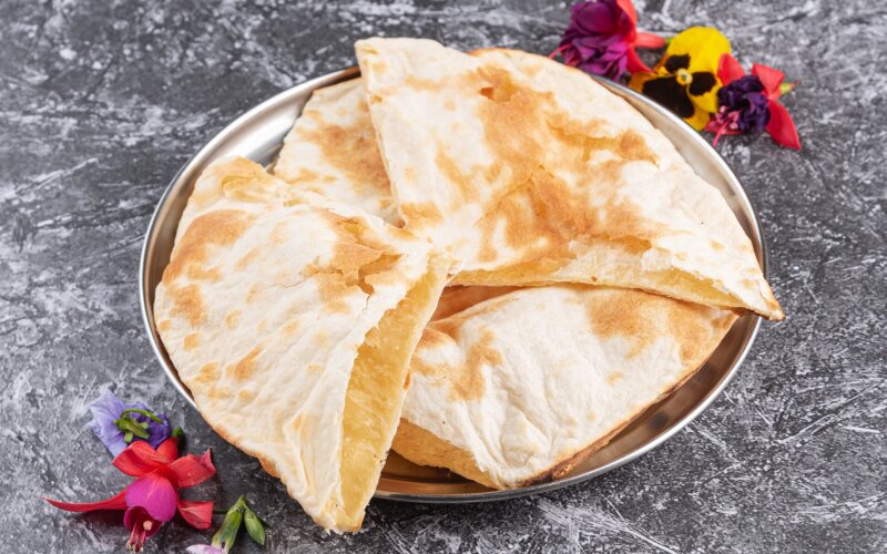 Тандури Наан